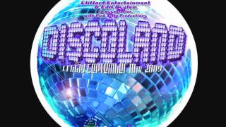 Discoland  Clubland Classix 2 [upl. by Tecil]