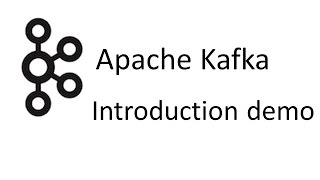 Getting Started with Kafka  Concepts amp Simple Demo [upl. by Sender139]