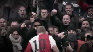 Het fantastische seizoen van Feyenoord [upl. by Margalit32]