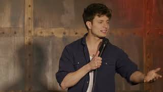 TRAILER “Matthew Steven Rife” Comedy Special [upl. by Serg180]