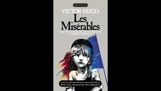 Les Miserables  Learning English through story [upl. by Lowney414]