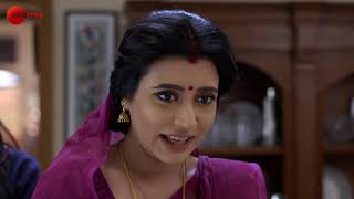 Aparajita Apu  Full episode  53  Zee Bangla [upl. by Oad]