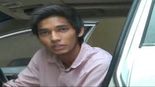 Talha Anjums Interview 2013 Young Stunners [upl. by Kaylee391]