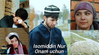 Isomiddin Nur  Onam uchun 2023 Official Music Video [upl. by Emya]