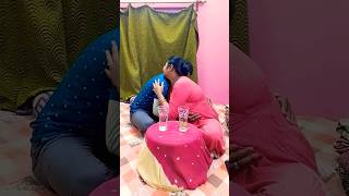 Marna marna e Bach Gaya 😱 Funny amp prank video shorts comedy prank viral foryou shortsfeed [upl. by Ohl674]