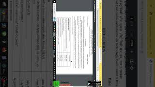 O level CHMT Exam Dates olevelpractical nielitolevel nielitccc [upl. by Zosima]