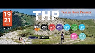 Trail de Haute Provence  Teaser 2023 [upl. by Afesoj464]