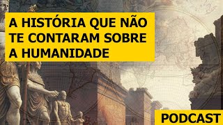 Por que o Destino de algumas nações já está selado [upl. by Avert]