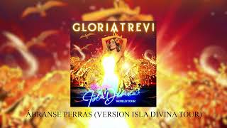 Gloria Trevi Ábranse Perras Versión Isla Divina Tour [upl. by Eibot]