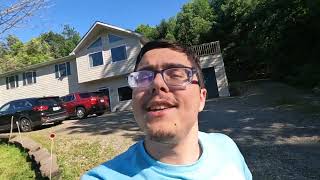 Rochester House Tour D Vlog July 1st 2024 [upl. by Gustav]