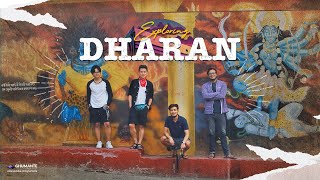 Exploring DHARAN  The COOL 😎 city of Nepal [upl. by Hagi]