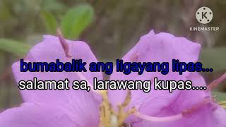 Larawang kupas wlyrics [upl. by Kirstin]