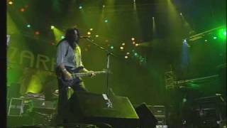 Wolf Moon Live  Type O Negative [upl. by Enyamart361]