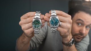 Watch this BEFORE buying a NEW Rolex Oyster Perpetual [upl. by Abey]