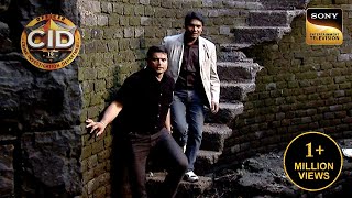 Team CID ने Uncover किया Kolhapur Mansion का राज़  CID  Full Episode [upl. by Balfour630]