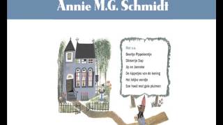 Annie MG Schmidt  Oversteken De leukste liedjes van Annie MG Schmidt [upl. by Juta175]