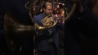 Cadenza time Full performance on my channel frenchhorn JohnTurman music [upl. by Rosati19]