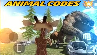 New Animals Cheat Code In Indian Bike Driving 3D 🤩🤯  indianbikesdriving3dgame cheatcodes [upl. by Marquet]