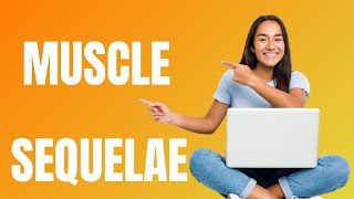 Muscle Sequelae musclesequelae optometry [upl. by Kori]