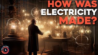 How Was Electricity Made [upl. by Brockie]