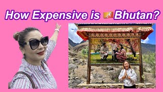 My bucket list trip BHUTAN  part 2 vlog42 Tenzin donsel extipa tibetansinger tibetanyoutuber [upl. by Bushore]