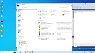 2024 01 16 Uninstall and ReInstall of TwinCAT OPC UA Server [upl. by Adnyl]