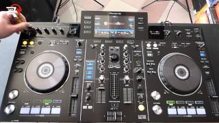 Recenze Pioneer XDJ RX [upl. by Vernon]