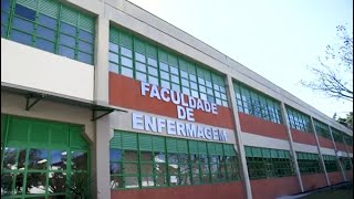 Faculdade de Enfermagem da UFJF celebra 45 anos [upl. by Clapp797]