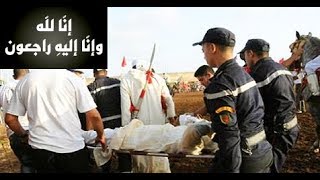 طلقة بارود تنهي حياة فارس المقدم حب رحمه الله بموسم الزهور لتبوريدة  ان لله وان اليه راجعون [upl. by Dellora]