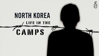 Exposed Life in North Korean Prisons Documentary on DPRKs Hard Labour Camps [upl. by Adaran446]