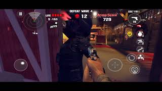 DEAD TRIGGER EP 19 [upl. by Chaworth491]