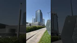 HILTON TASHKENT CITY 23072022 [upl. by Omissam777]