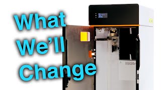 EVERYTHING well change with MICRON  Response to Scotty [upl. by Nalim]