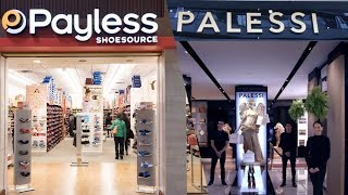 Fake Luxury Shoe Store Prank proves Luxury is just Perception  Payless [upl. by Fillander]