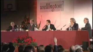 Richard Dawkins says he wont debate William Lane Craig [upl. by Aerdnaz]