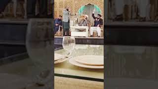 Rutba Ali Ali da Rutba Ali da Naat Sharif  Qari Shahid Mahmood Qadri [upl. by Harret]