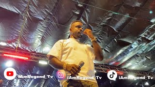 Sarkodie Sings Shatta Wale Megye Wo Girl amp Adonai With CastroampLegon Students Chants Obide Full Video [upl. by Yzzik]