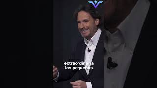 Hacer cosas extraordinarias  Discurso de motivación de Victor Küppers [upl. by Rubin894]