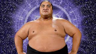 WWE Yokozuna Theme Song quotSumoquot Arena Effects [upl. by Acire]