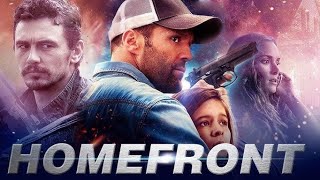 Homefront 2013 Full Movie Review  Jason Statham  Kate Bosworth [upl. by Mercedes]