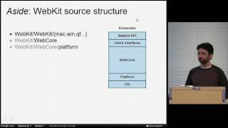The Chromium WebKit API [upl. by Nywrad301]