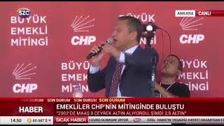 STAJ VE ÇIRAKLIK SİGORTASI MAĞDURLARI MİTİNG [upl. by Bjork716]