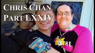 Chris Chan A Comprehensive History  Part 74 [upl. by Keely]