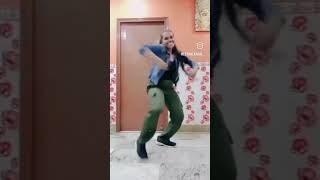 Character dheela hai dance iamkajal dancecover bollywoodsongs bollywoodstyle instructor [upl. by Kenwood129]