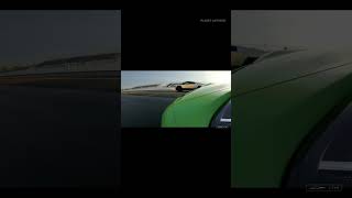 Tesla Cybertruck Drag Race Versus Porsche 911 With A Surprise [upl. by Greabe905]