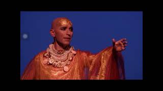 Akhnaten • Hymn to the Sun Anthony Roth Constanzo MET Opera [upl. by Netsew]