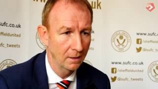 Alan Knill on Blades Academy [upl. by Rosalee22]