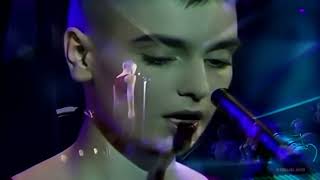 Sinéad OConnor  Nothing Compares 2 U Remastered Version 1990 HQ [upl. by Hardunn]