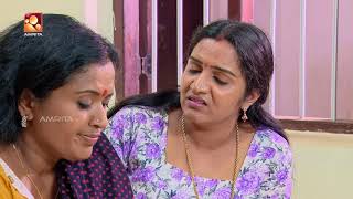 Aliyan vs Aliyan  Comedy Serial  തട്ടീം മുട്ടീം  Amrita TV  EP 452 [upl. by Naga]