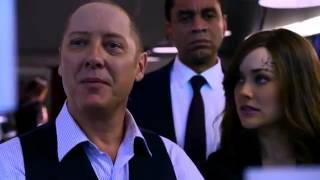 The Blacklist Series Finale NBC Trailer [upl. by Adnelg]